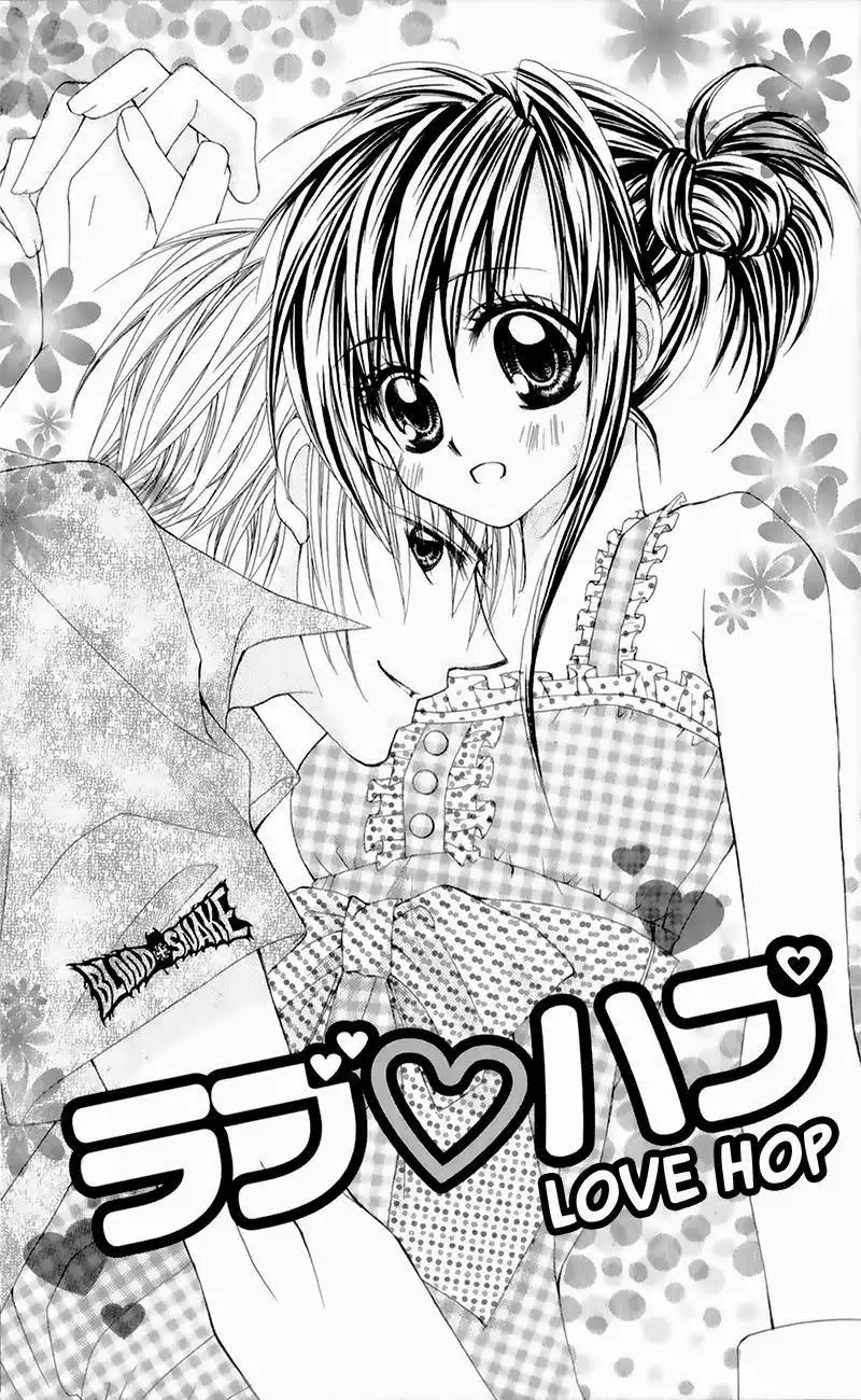 Yogoto Akuma to Kiss o Suru Chapter 4 6